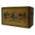 thumbnail image 1 of Evans Sports Accessory Case Quail, 1 of 2