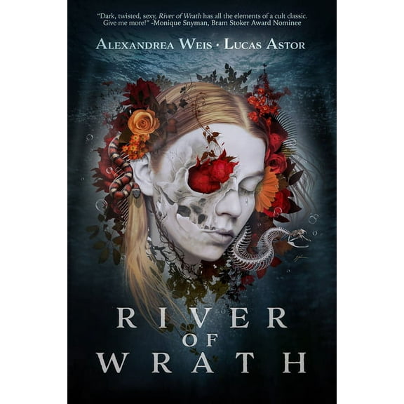 St. Benedict River of Wrath: Volume 2, (Paperback)