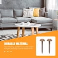 thumbnail image 4 of UPGRATOR 20Ud Clavos Decorativos De Para Reparar Sofá Y Muebles De Madera, 4 of 8
