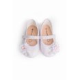 thumbnail image 2 of Zapatito de Bautizo para Niña Nath & Brothers 21050, 2 of 2