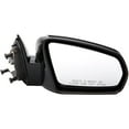 thumbnail image 3 of Dorman 955-1081 Passenger Side Door Mirror for Specific Chrysler Models, 3 of 4