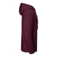 thumbnail image 3 of Fruit of the Loom  Adult Iconic Premium Hoodie, 3 of 4