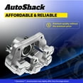 thumbnail image 5 of AutoShack Front & Rear Brake Calipers | Replacement for 2011-2019 Chevrolet Silverado 2500 HD 2011-2019 GMC Sierra 2500 HD | 4-PC, 5 of 5