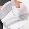 thumbnail image 3 of Decodeary Shoulder Support Brace for Sprain Injury Breathable and Effective Immobilization Style A 1 Pc, 3 of 6