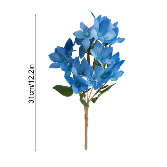 Artificial Plants and Fake Flower Bouquets for Home, Office, Wedding & Hotel Decor | Realistic, Low Maintenance, Space-Saving Floral Arrangements