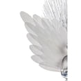 thumbnail image 4 of Evergreen 14"H Angel Fiber Optic Garden Stake, 4 of 8