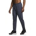 thumbnail image 3 of Reebok Men's and Big Men's Athletic Amped Jogger, Sizes S-3XL, 3 of 5
