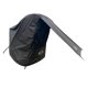 thumbnail image 1 of Portátil Camping Car SUV Tronco Refugio Sombrilla trasera Negro SM SunniMix Carpa del maletero del coche, 1 of 7