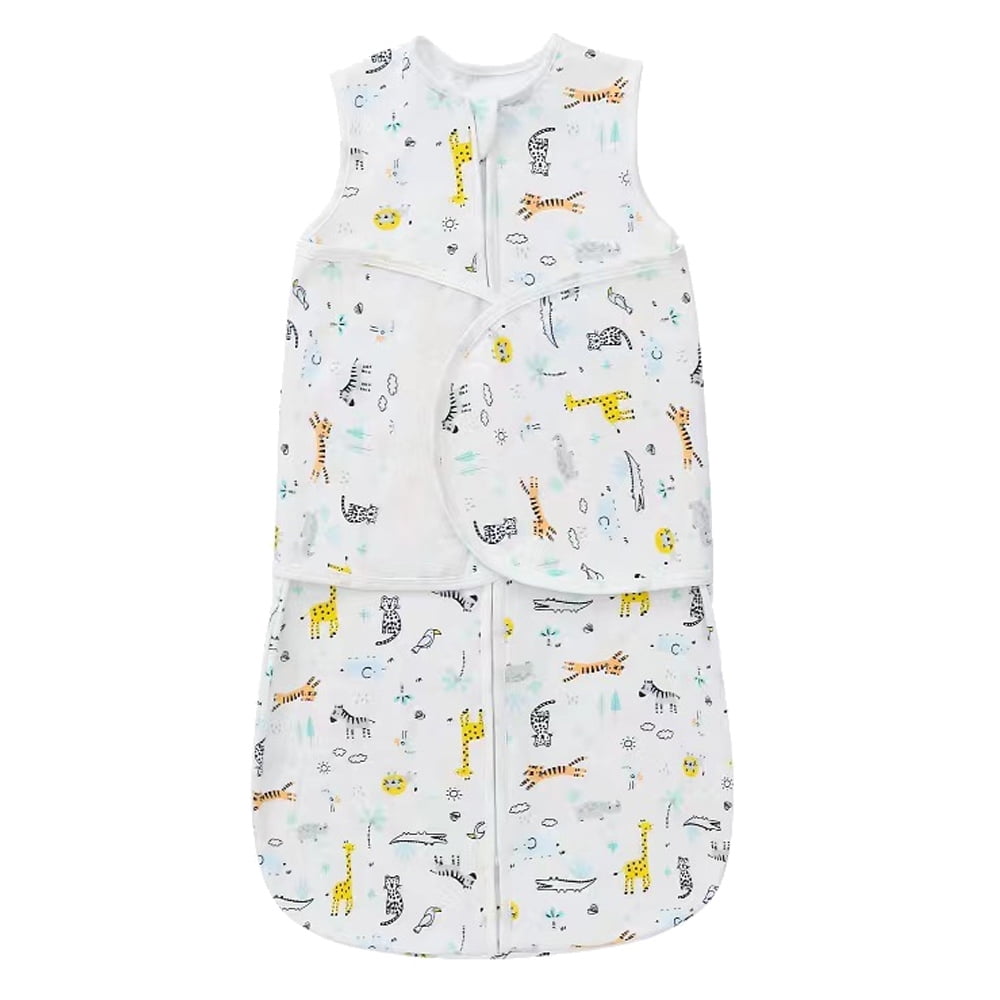 Babies' sleeping bag for swaddling babiesbaby silkworm sleeping bag
