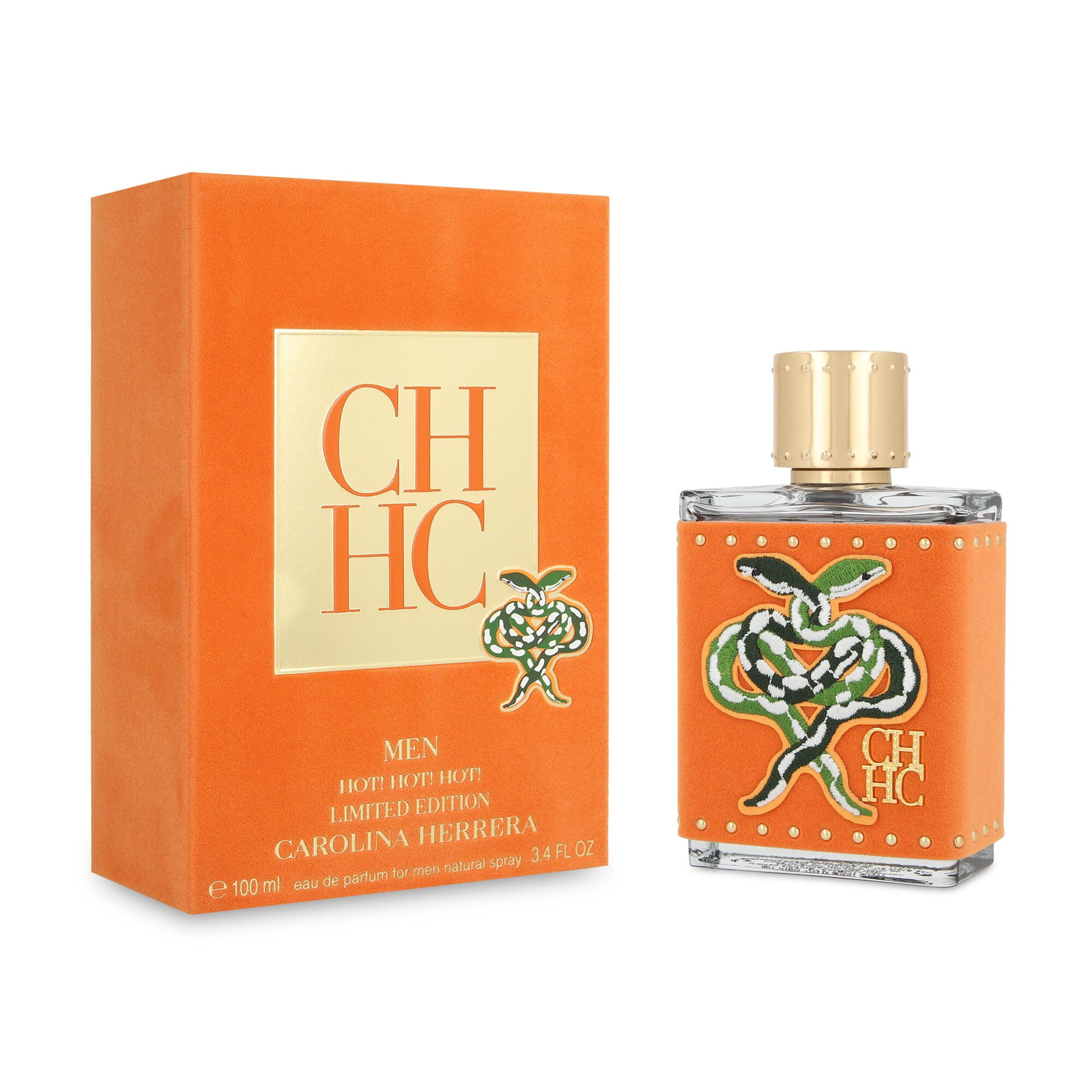 Perfume carolina herrera hombre walmart hotsell