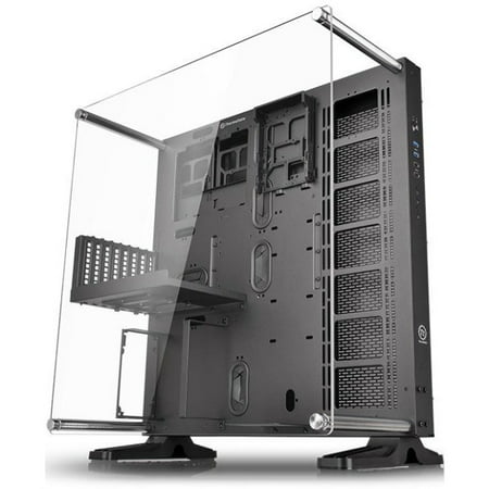 Thermaltake Core P5 Vesa Wall Mount Open Frame Gaming Desktop Computer Chassis - (Best Gaming Pc Chassis)