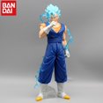 thumbnail image 3 of Anime Dragon Ball chico Goku Vegeta Fit figuras de acción modelo recoger adornos juguete dibujos animados decoración de la habitación niños regalo de vacacioneszhangyuxiang, 3 of 4