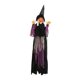 thumbnail image 3 of Bruja Colgante De Halloween De 71 Pulgadas, Decorativa Para Patio, Interior Y Exterior, árboles, 3 of 10