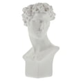 thumbnail image 4 of HOMEMAXS  Retro Statue Ornaments Vase for Flowers Home Decor Vases Man, 4 of 8
