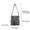Grey, variant on Cameland Women's Crossbody Bag Shoulder Bag With Multiple Pockets