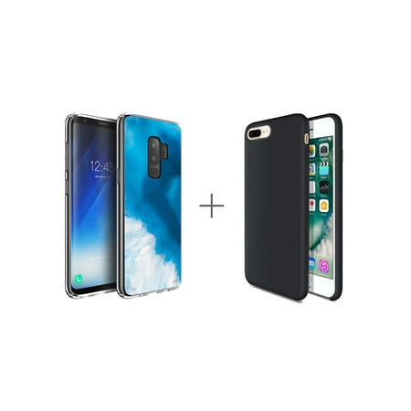 2 pack iphone 7 plus case 2 pack iphone 7 plus case