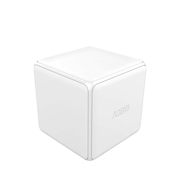 MFKZQ01LM Cubes Intelligent Home Controller Linkage Control of Different Equipment