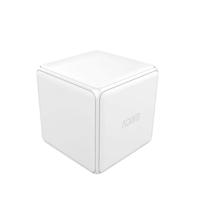 MFKZQ01LM Cubes Intelligent Home Controller Linkage Control of Different Equipment