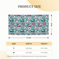thumbnail image 5 of Lsque Swimming Bulldog Pattern Party Banner, Festive Banner , Holiday Celebrations and Events for Carnival Birthday Party Festival Decorations-Small, 5 of 8