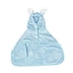 thumbnail image 5 of Toalla para perros Perfecl Abrigo de secado súper absorbente para baño Aseo Natación Interior Azul, 5 of 8
