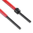 thumbnail image 2 of 30Pcs Metric Thread Repair Insert Kit M3 M4 M7 M9 M11 Helicoil Car Pro Coil, 2 of 8