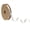 Beige, variant on Uxcell Love Heart Ribbon (1 Inch x 10 Yards) - Embossing Heart Curling Ribbon, for DIY Crafts Valentine's Day Wedding Party Gift Wrapping Decor, Silver