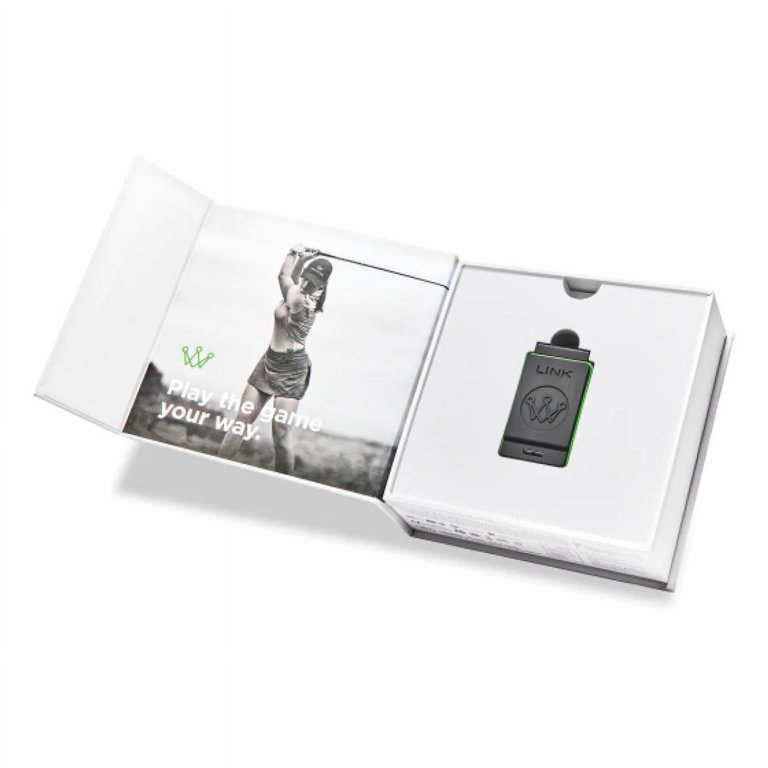 Arccos Link Pro & Smart Sensors 先月まで使用 Amazon.com: Arccos Smart Sensors Bundle - GEN 3+ Sensors