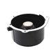 thumbnail image 2 of Quality Car Audio System Rear Door Midrange Speaker 4F0035415 for A6 2005 2006 2005-2011 C6 2007-2014, 2 of 3