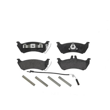 Brembo P50044 Brake Pad -