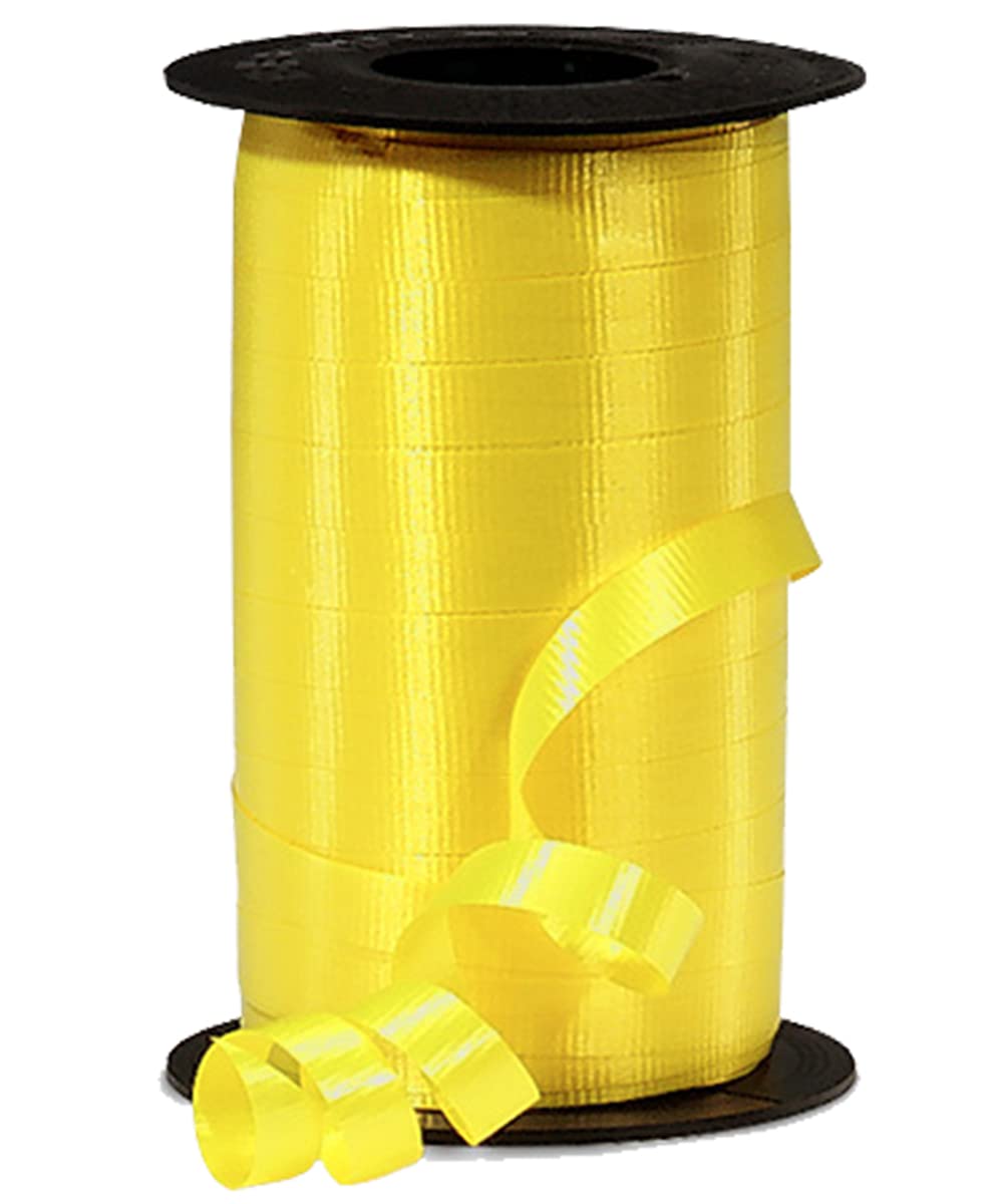 PMU Curling Ribbon Crimped Texture Curling Ribbons for Gift Box