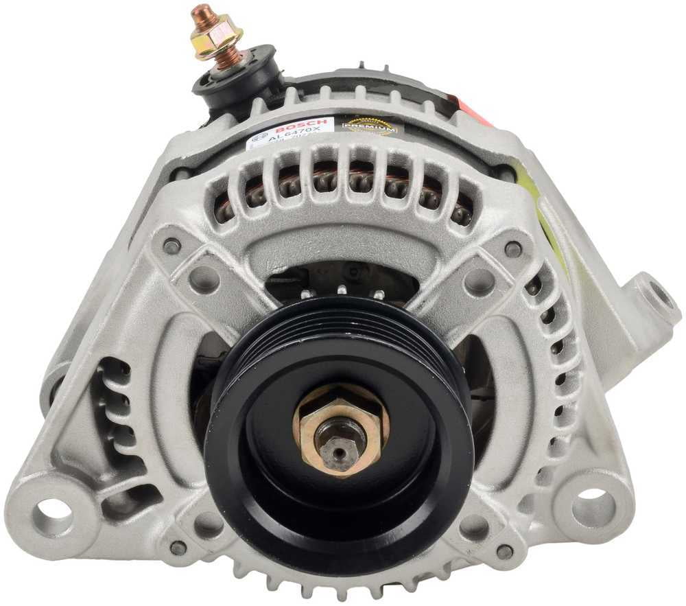 Bosch AL6470X Premium Alternator