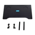 thumbnail image 2 of Wheelchair Tray Table Trays Desk for Mobility Equipment Accessories Resting, 2 of 8