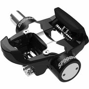 Spinner Trio Spin Pedal - Set of 2 (Standard Thread) by Mad Dogg