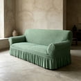 thumbnail image 4 of Nonslip Sofa Cover Reusable Protector For 2-5 Seater Couches Indoor And Outdoor Use Weather Cushions, 4 of 9
