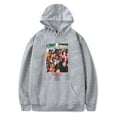 thumbnail image 5 of Sudadera con Capucha Lindejuan para Niños Lil Durk Almost Healed Estampado Unisex, 5 of 5
