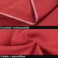 thumbnail image 3 of Long Body Pillow Case Ultra Cozy Breathable Envelope Body Pillow Cover 20"x 54", 3 of 5
