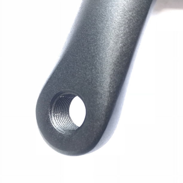 Manivelle Shimano GRX RX600 2x10 vitesses pour vélo de route, pédalier 170MM 172.5MM 175MM, plateau 46-30T, pédalier 20S pour vélo de route et de gravier Manivelle Shimano GRX RX600 2x10 vitesses pour vélo de route, pédalier 170MM 172.5MM 175MM, plateau 46-30T, pédalier 20S pour vélo de route et de gravier