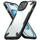 thumbnail image 1 of Funda iPhone 15 Ringke Negra Parachoques Resistente para Impactos, 1 of 8