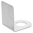 thumbnail image 3 of Holder, Wall Mounted Sponge Holder For Sink,  Bearing Capacity Punch-Free Self-Adhesive For Bathroom And Kitchen Most Daily Needs, 3 of 8