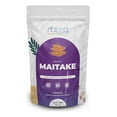 thumbnail image 1 of NAIMA Hongo Maitake en Polvo, 100 g | Hongo Adaptógeno 100% Puro| Suplemento Vegano, Antioxidante Natural y Bienestar Diario | Sin Aditivos, 1 of 8