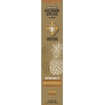 thumbnail image 2 of (3 pack) Genieco Extra Rich Incense Sticks, Envision Paradise Fragrance (Orange Pineapple), 20ct, 2 of 8
