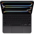 thumbnail image 2 of REFURBISHED - Apple Magic Keyboard for 11" iPad Pro M4 (Black, US English) - MWR23LL/A, 2 of 5