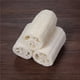 thumbnail image 2 of Baño de esponja vegetal cocina viejo tendón seco pulpa cepillo olla lavar platos esponja vegetal frotar toalla espalda fibra vegetal, 2 of 6