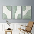 thumbnail image 5 of Get Going I - Framed Premium Gallery Wrapped Canvas L Frame 3 Piece Set - Ready to Hang, 5 of 9