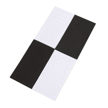 UPC: 0195158655285 | Foam Adhesive Variety Pack by Recollections™