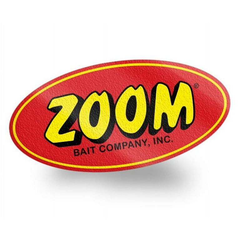 Zoom Horny Toad 4.25'' Green Pumpkin/Pearl 5pk - Walmart.com