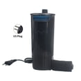 thumbnail image 1 of Methold Filtro de acuario de 5W, filtro de reptil de bajo nivel de agua, cascada suspendida, bomba de agua de limpieza de plástico, tortuga de Bombas de aire para acuarios, 1 of 6