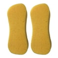 thumbnail image 1 of 2 esponjas grandes porosas para lavado de autos, de fácil agarre y alta densidad., 1 of 8