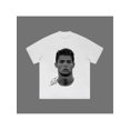 thumbnail image 1 of Big Head Ronaldo T-Shirt, Ronaldo Vintage Tee, Unisex Soccer Shirt, Sweatshirt, Graphic Tees, Menswear Womenswear Streetwear, 1 of 6
