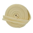 thumbnail image 2 of Cinta de 5,47 yardas Baoblaze Beige claro Cintas al Bies, 2 of 8